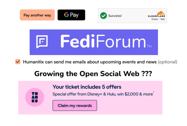 FediForum: Growing the Open Social Web??? Also, surveillance-capitalism-friendly images, described in the article